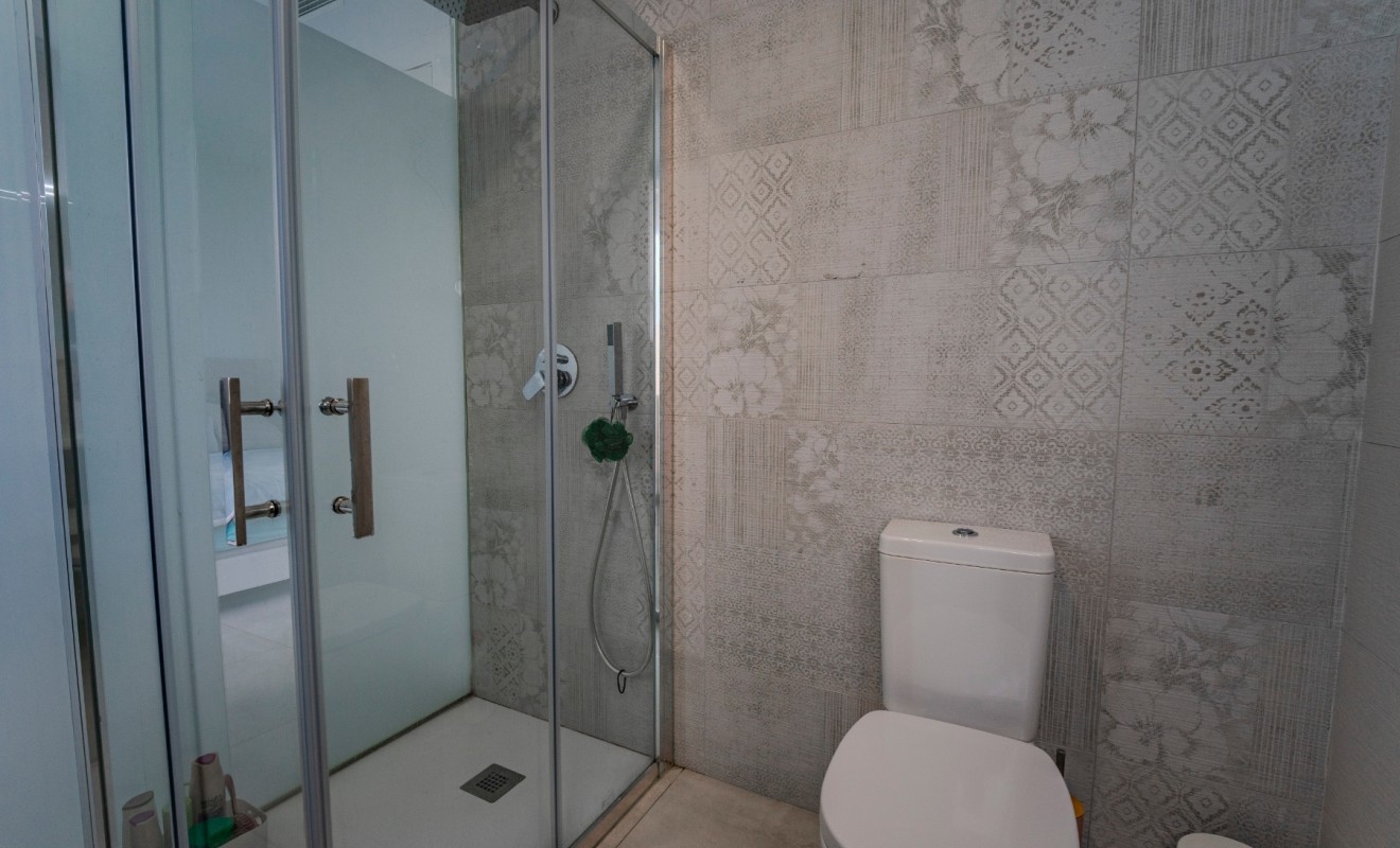 Wederverkoop - Semi-detached house - Benijófar - Benijofar