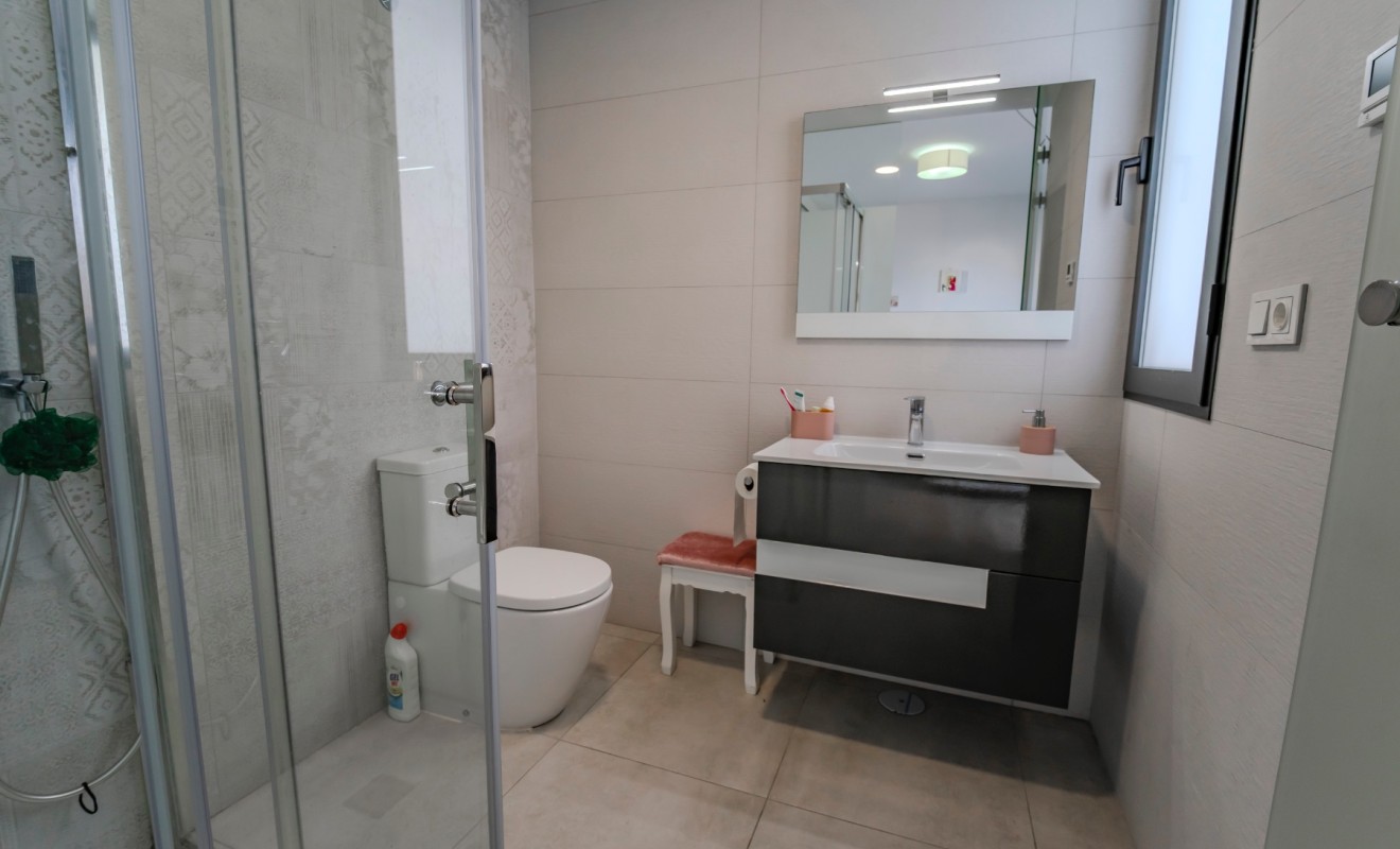 Wederverkoop - Semi-detached house - Benijófar - Benijofar