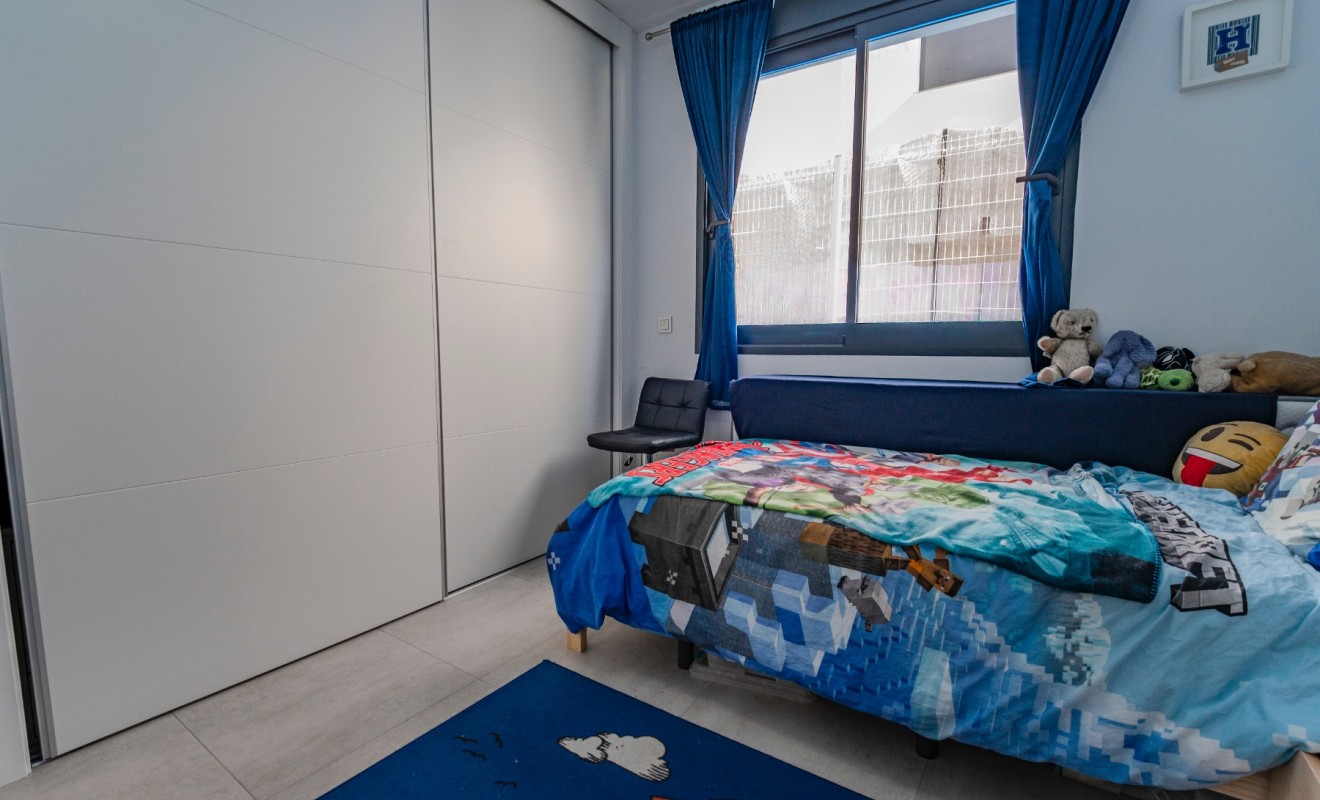 Wederverkoop - Semi-detached house - Benijófar - Benijofar
