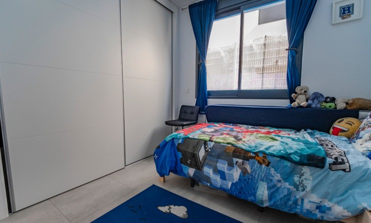 Wederverkoop - Semi-detached house - Benijófar - Benijofar