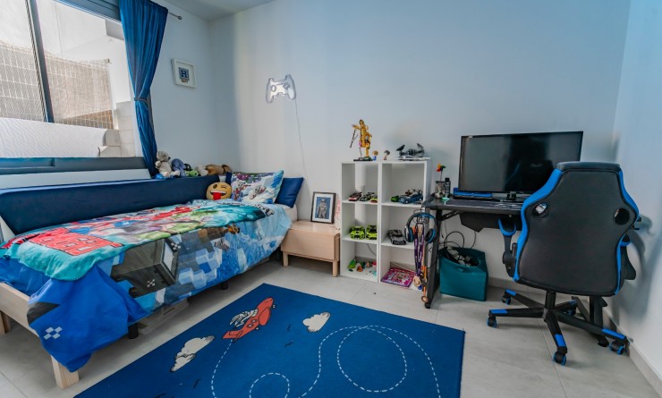 Wederverkoop - Semi-detached house - Benijófar - Benijofar