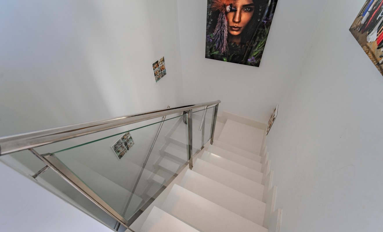 Wederverkoop - Semi-detached house - Benijófar - Benijofar