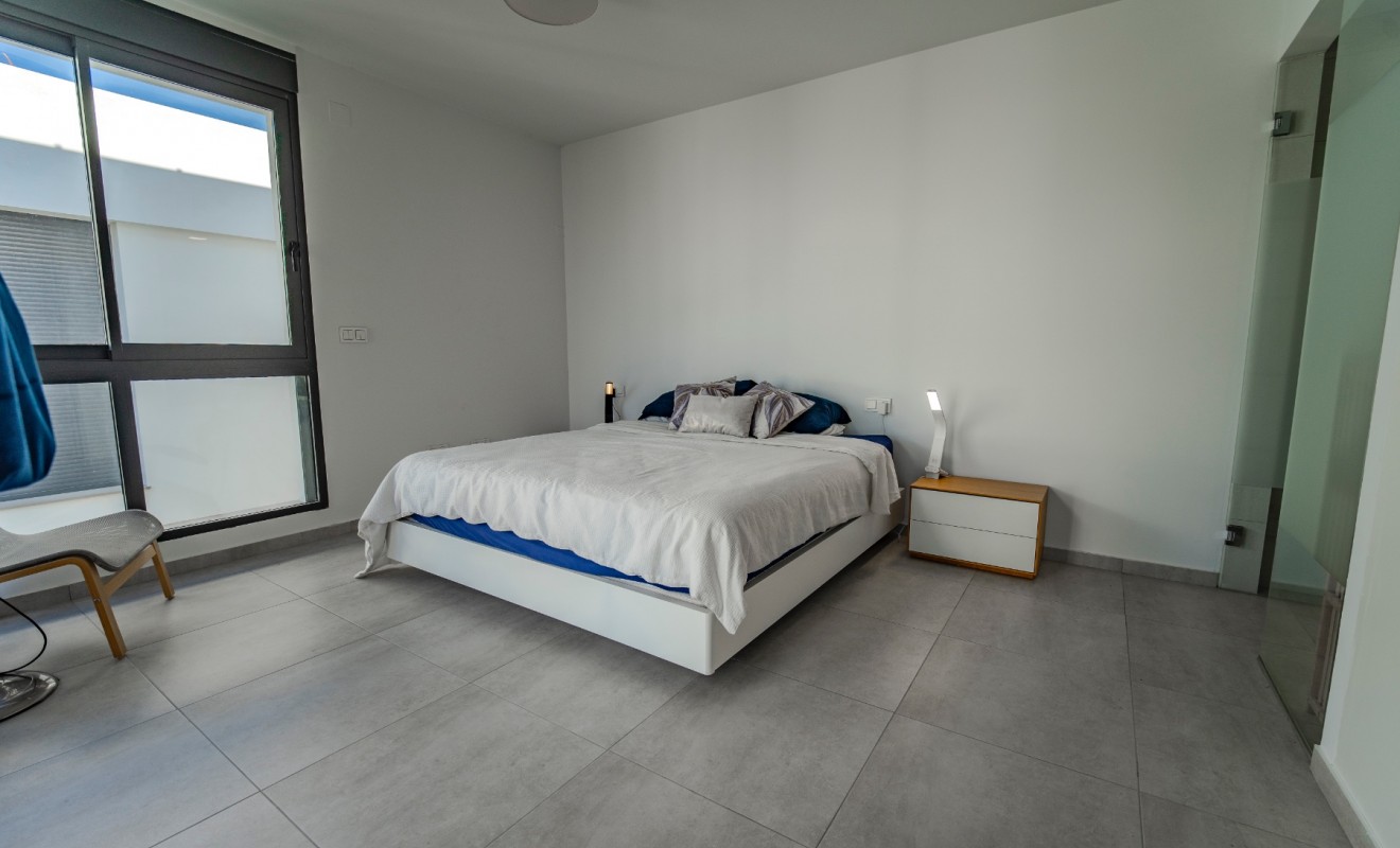Wederverkoop - Semi-detached house - Benijófar - Benijofar