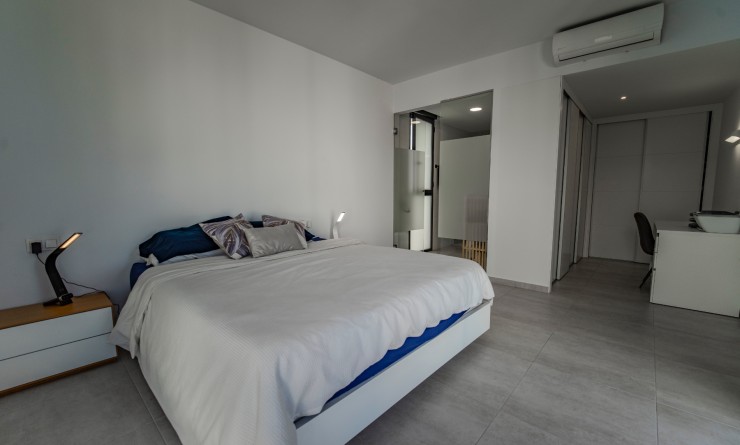 Wederverkoop - Semi-detached house - Benijófar - Benijofar