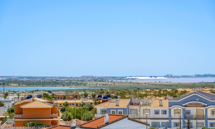 Wederverkoop - Detached villa - Ciudad Quesada - Ciudad Quesada - Rojales