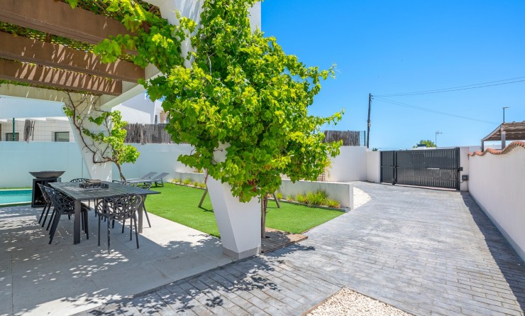 Wederverkoop - Detached villa - Ciudad Quesada - Ciudad Quesada - Rojales