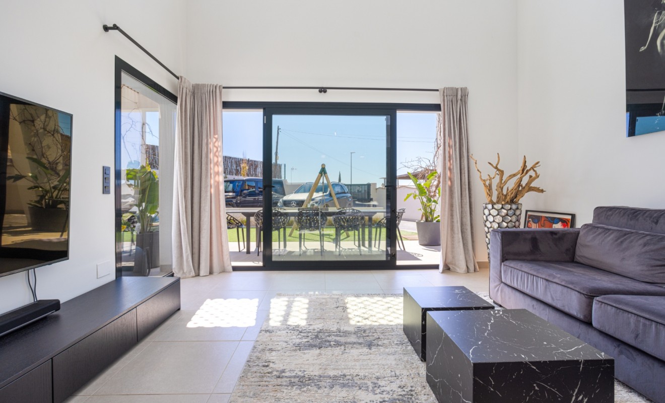 Wederverkoop - Detached villa - Ciudad Quesada - Ciudad Quesada - Rojales