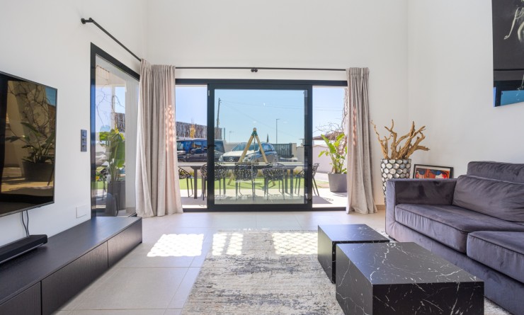 Wederverkoop - Detached villa - Ciudad Quesada - Ciudad Quesada - Rojales