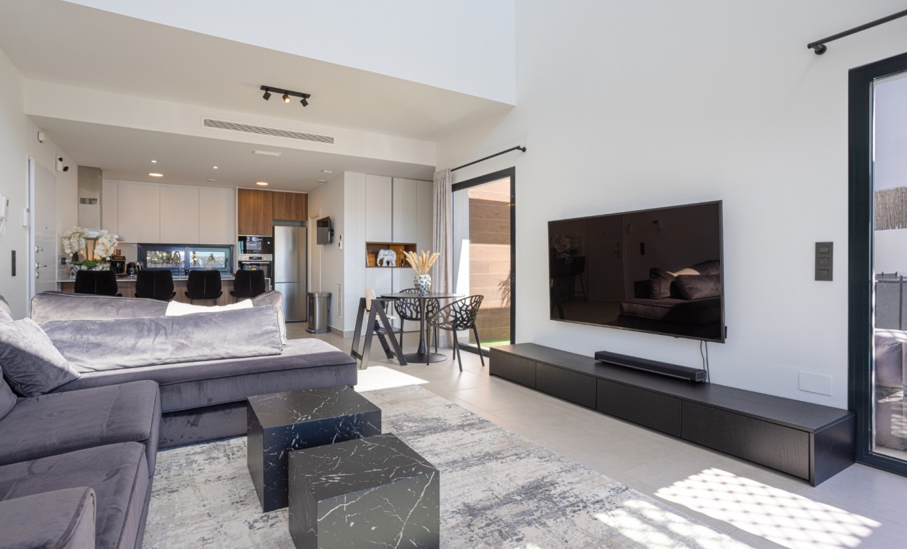 Wederverkoop - Detached villa - Ciudad Quesada - Ciudad Quesada - Rojales