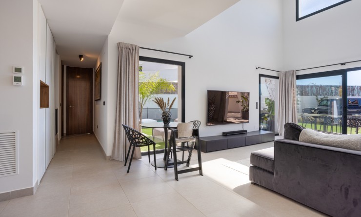 Wederverkoop - Detached villa - Ciudad Quesada - Ciudad Quesada - Rojales
