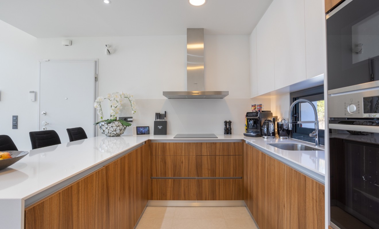 Wederverkoop - Detached villa - Ciudad Quesada - Ciudad Quesada - Rojales