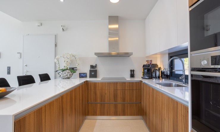 Wederverkoop - Detached villa - Ciudad Quesada - Ciudad Quesada - Rojales