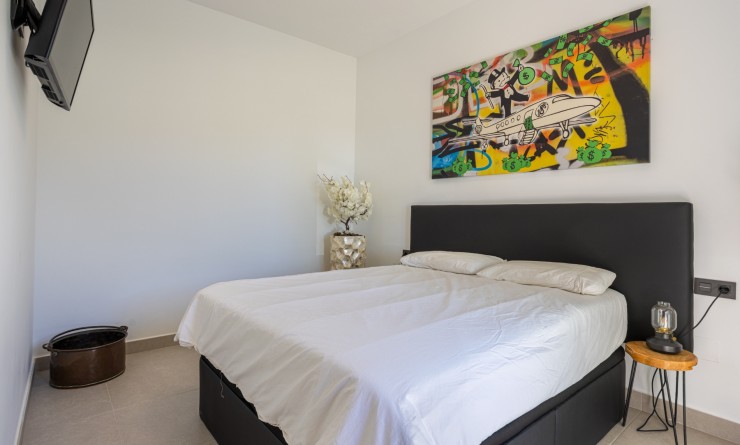 Wederverkoop - Detached villa - Ciudad Quesada - Ciudad Quesada - Rojales