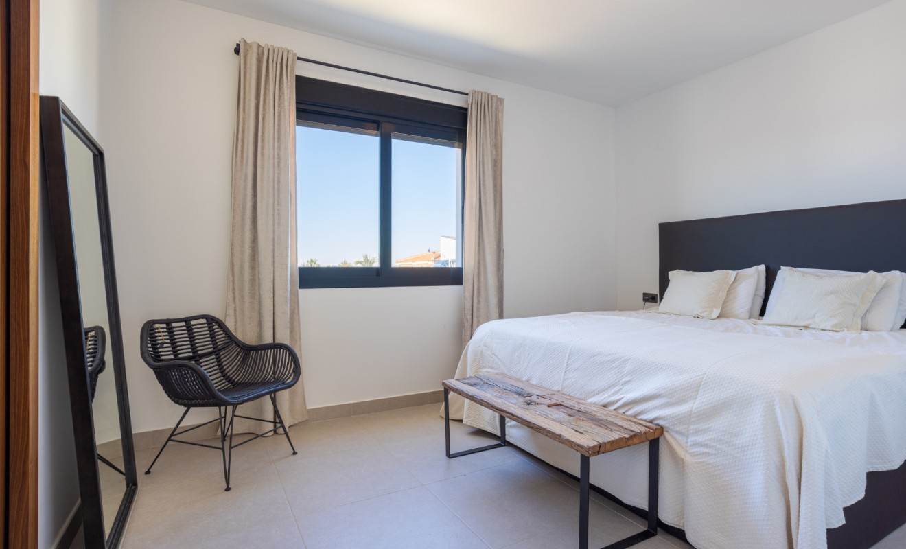 Wederverkoop - Detached villa - Ciudad Quesada - Ciudad Quesada - Rojales