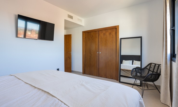 Wederverkoop - Detached villa - Ciudad Quesada - Ciudad Quesada - Rojales