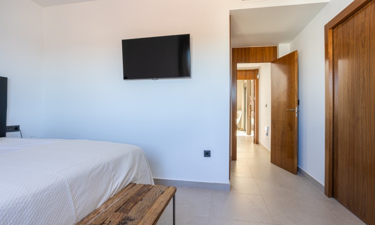 Wederverkoop - Detached villa - Ciudad Quesada - Ciudad Quesada - Rojales