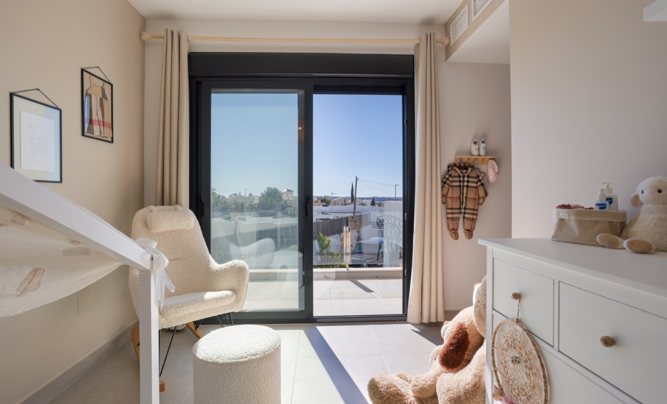 Wederverkoop - Detached villa - Ciudad Quesada - Ciudad Quesada - Rojales