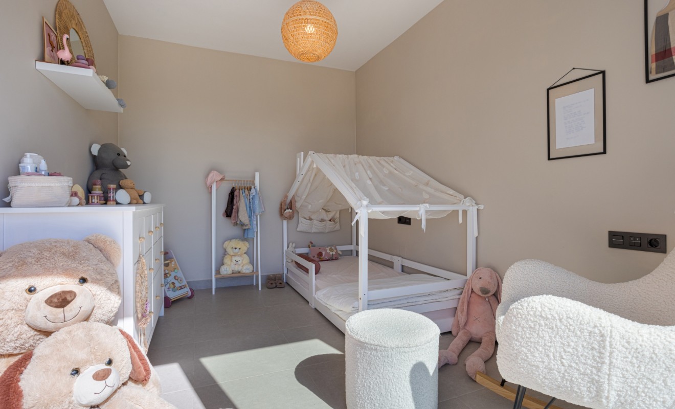 Wederverkoop - Detached villa - Ciudad Quesada - Ciudad Quesada - Rojales