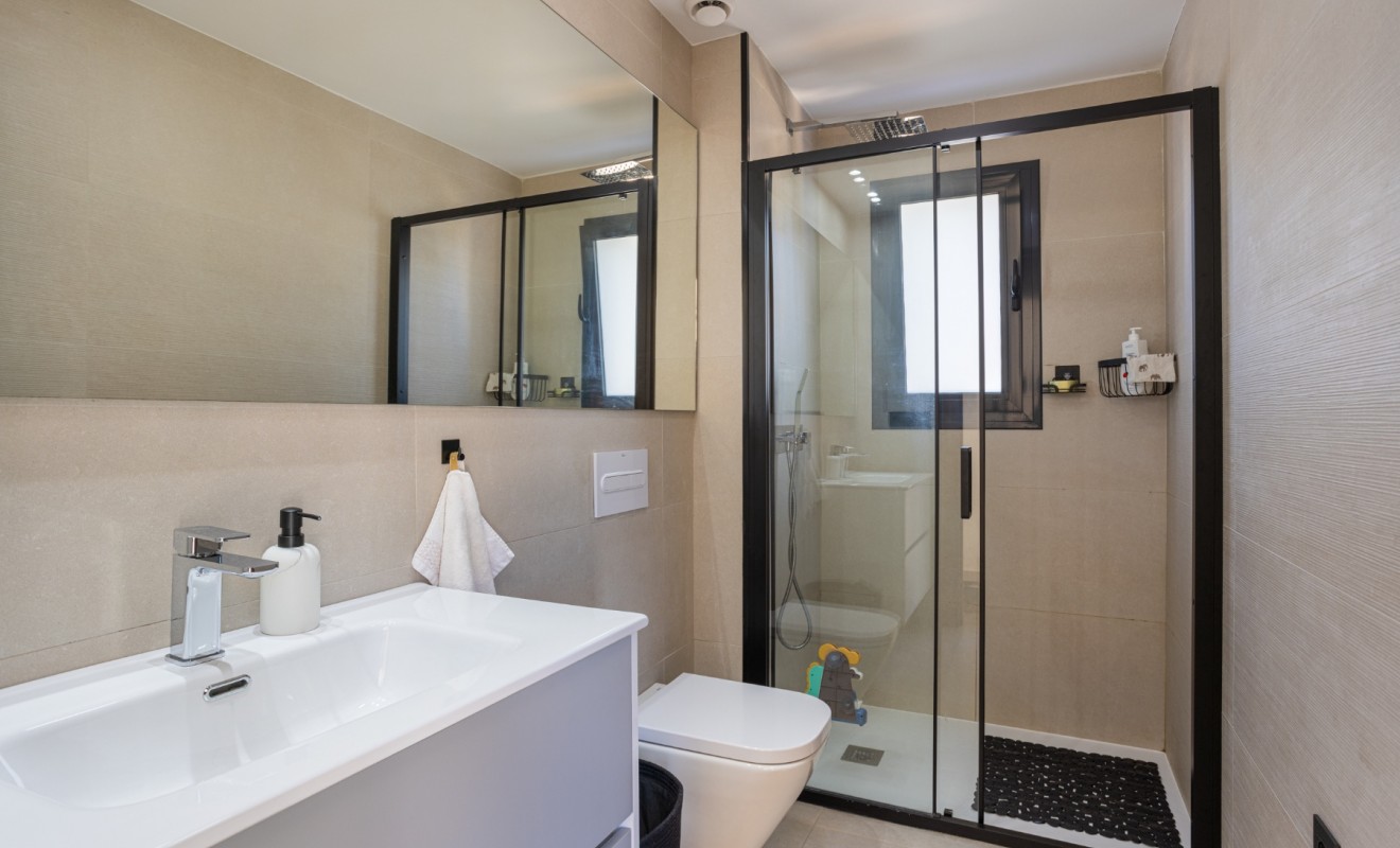 Wederverkoop - Detached villa - Ciudad Quesada - Ciudad Quesada - Rojales
