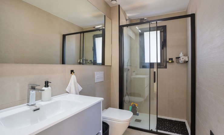 Wederverkoop - Detached villa - Ciudad Quesada - Ciudad Quesada - Rojales
