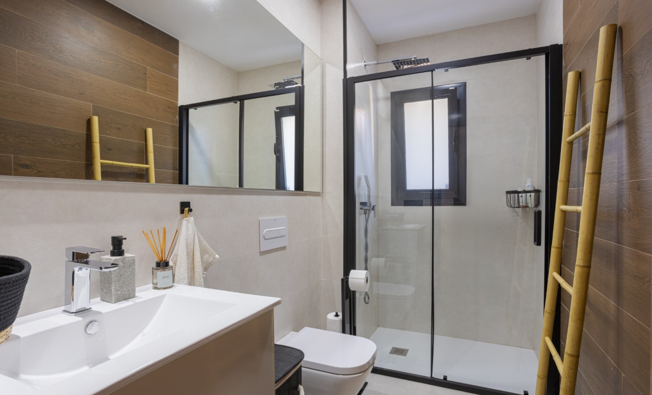 Wederverkoop - Detached villa - Ciudad Quesada - Ciudad Quesada - Rojales