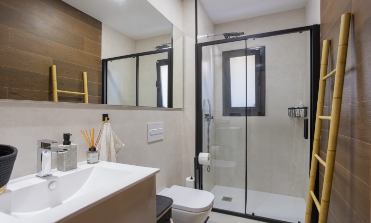 Wederverkoop - Detached villa - Ciudad Quesada - Ciudad Quesada - Rojales