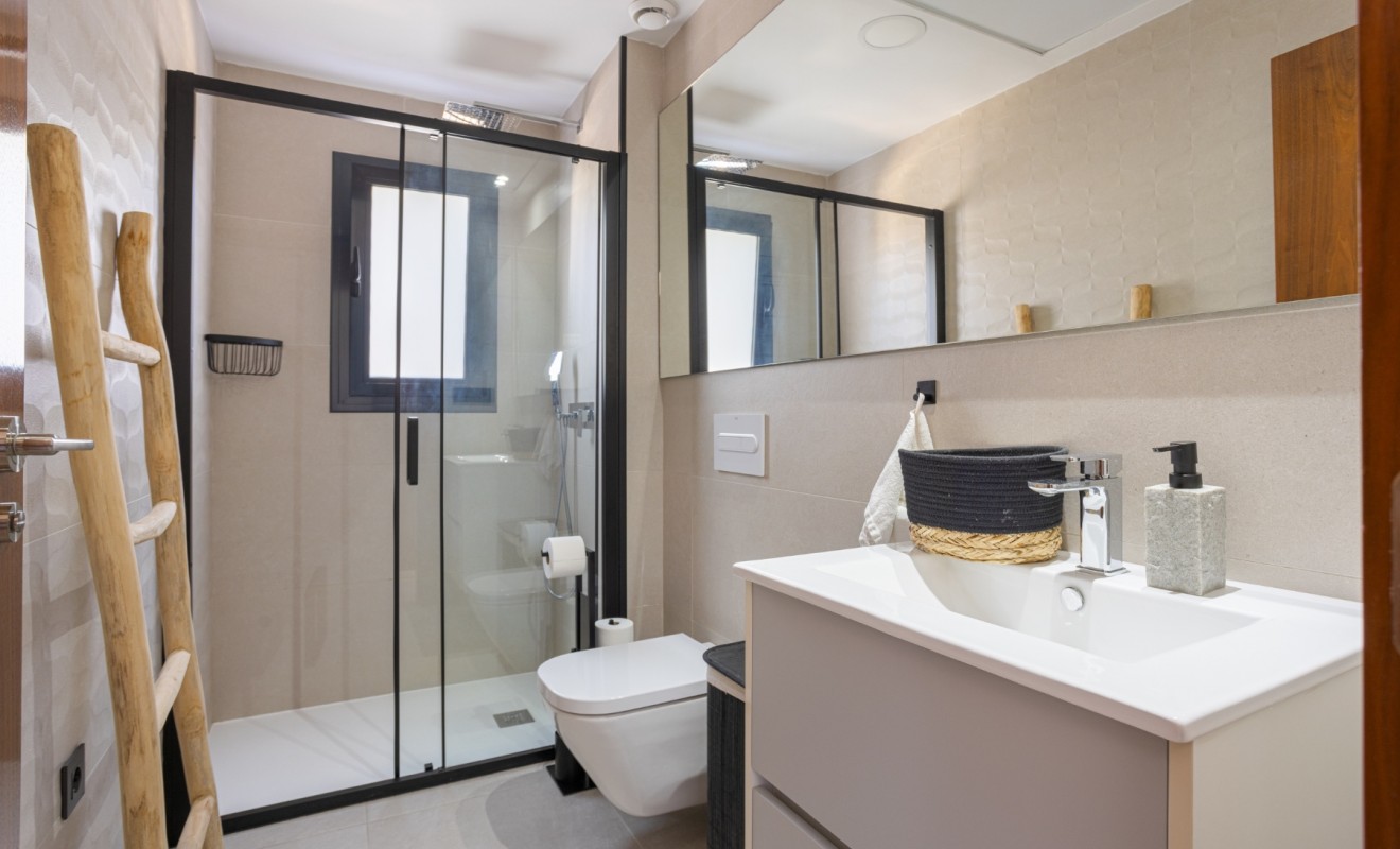Wederverkoop - Detached villa - Ciudad Quesada - Ciudad Quesada - Rojales