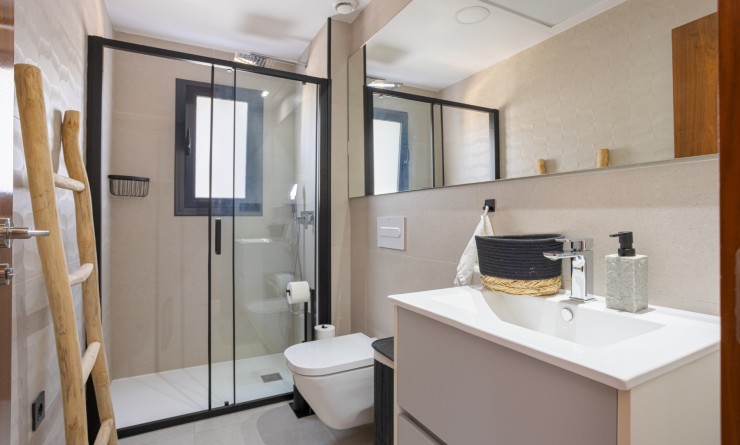 Wederverkoop - Detached villa - Ciudad Quesada - Ciudad Quesada - Rojales