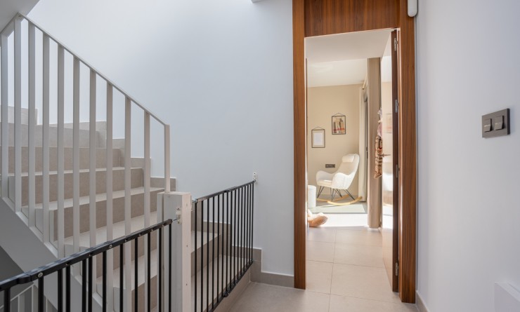 Wederverkoop - Detached villa - Ciudad Quesada - Ciudad Quesada - Rojales