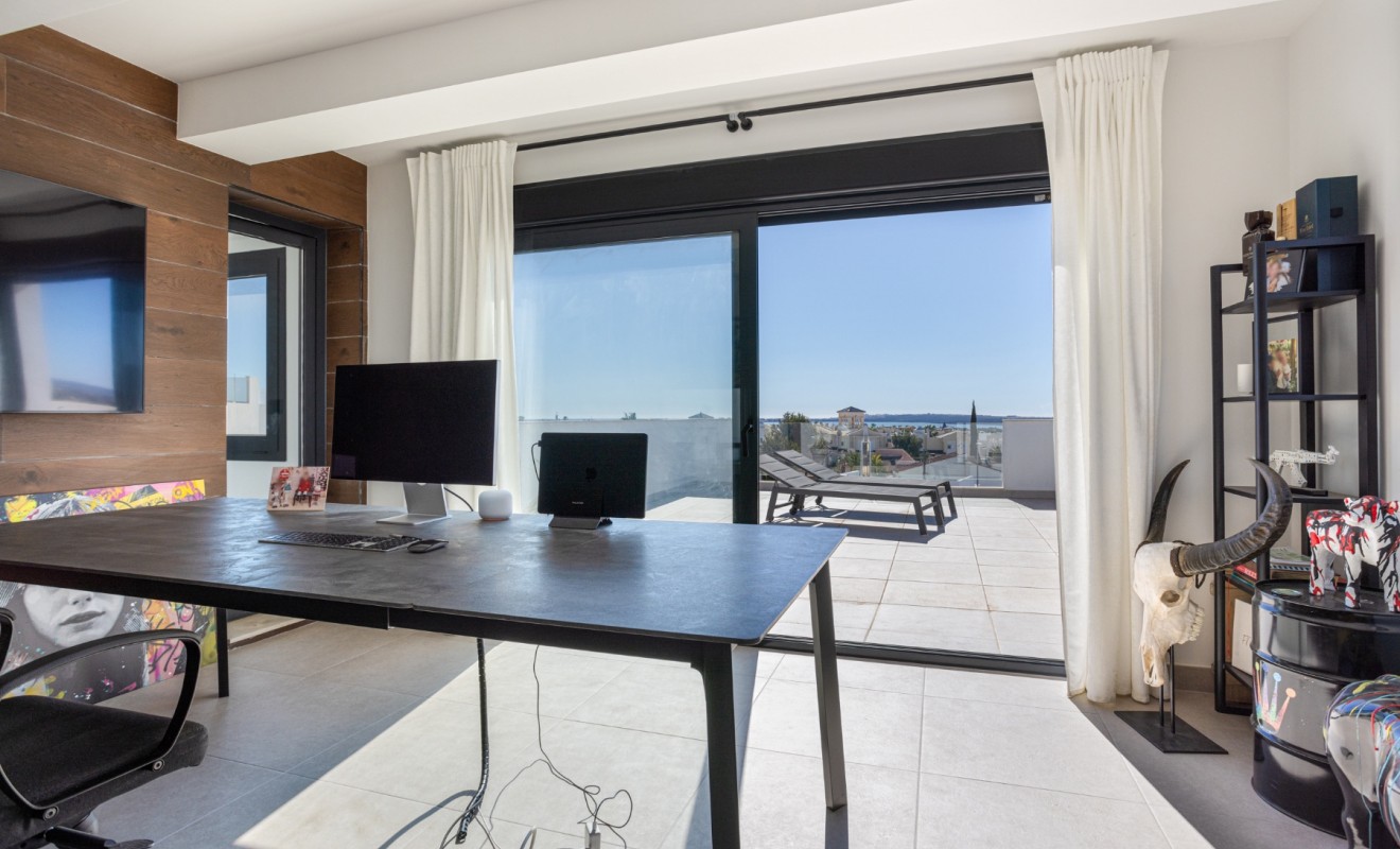 Wederverkoop - Detached villa - Ciudad Quesada - Ciudad Quesada - Rojales