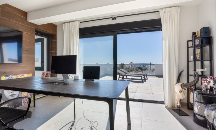 Wederverkoop - Detached villa - Ciudad Quesada - Ciudad Quesada - Rojales