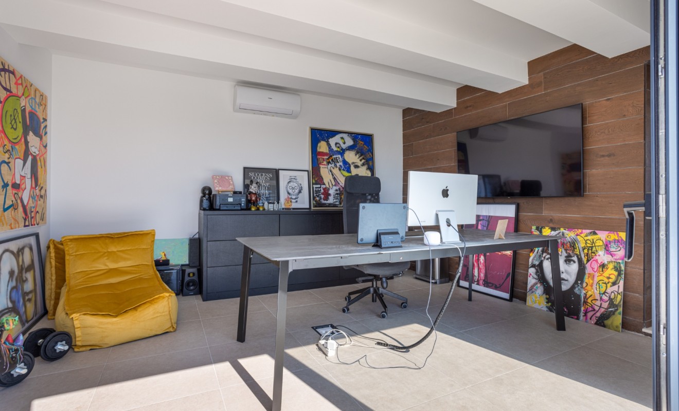 Wederverkoop - Detached villa - Ciudad Quesada - Ciudad Quesada - Rojales