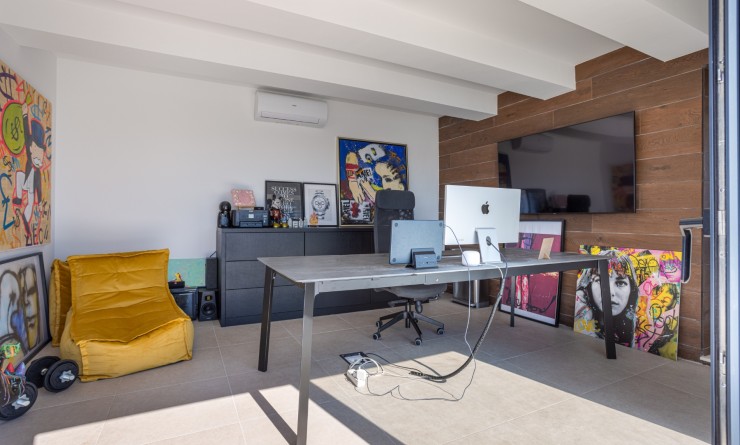 Wederverkoop - Detached villa - Ciudad Quesada - Ciudad Quesada - Rojales