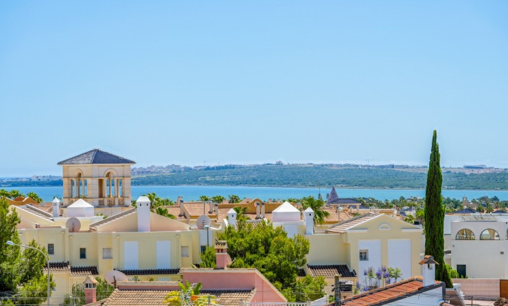 Wederverkoop - Detached villa - Ciudad Quesada - Ciudad Quesada - Rojales