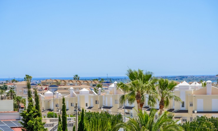 Wederverkoop - Detached villa - Ciudad Quesada - Ciudad Quesada - Rojales