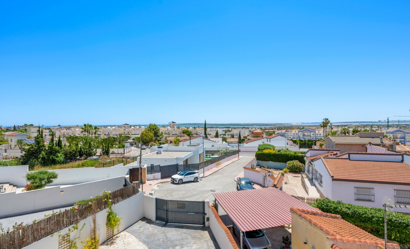 Wederverkoop - Detached villa - Ciudad Quesada - Ciudad Quesada - Rojales
