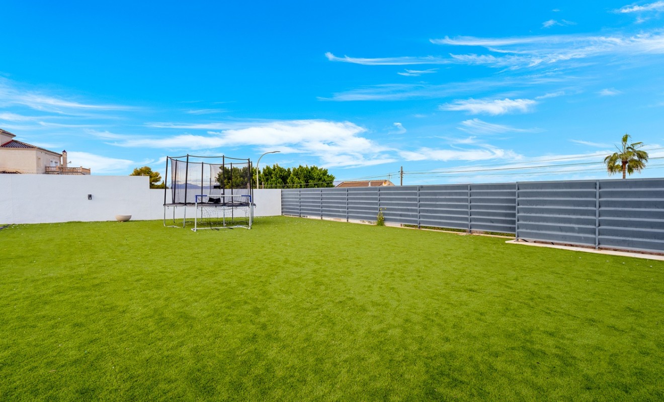 Wederverkoop - Detached villa - Algorfa - Lomas De La Juliana