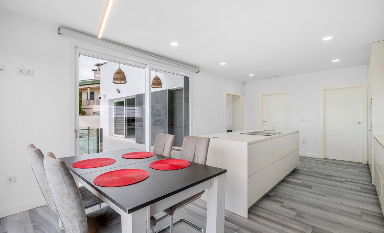 Wederverkoop - Detached villa - Algorfa - Lomas De La Juliana