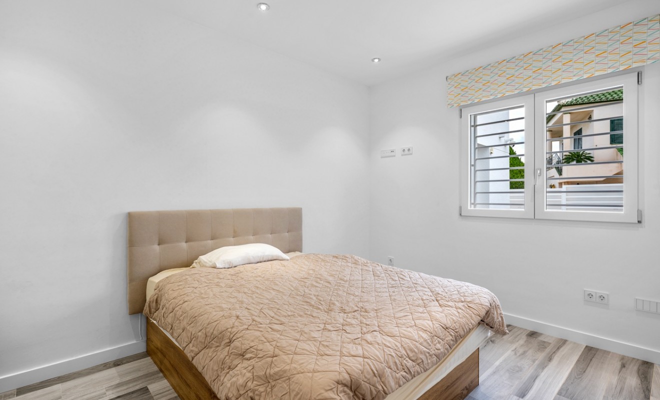 Wederverkoop - Detached villa - Algorfa - Lomas De La Juliana