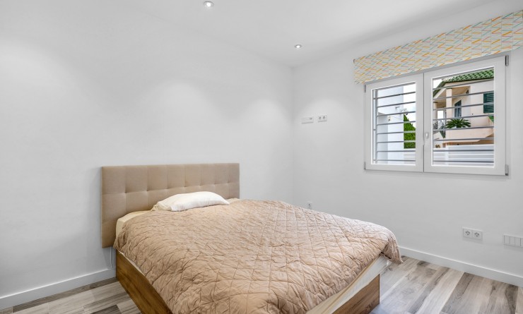Wederverkoop - Detached villa - Algorfa - Lomas De La Juliana