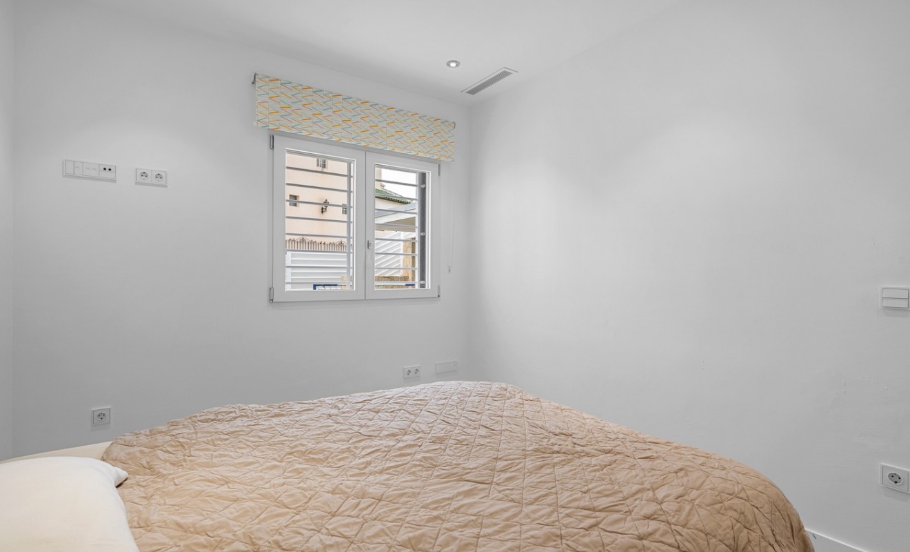 Wederverkoop - Detached villa - Algorfa - Lomas De La Juliana
