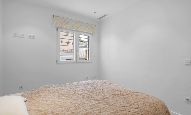 Wederverkoop - Detached villa - Algorfa - Lomas De La Juliana