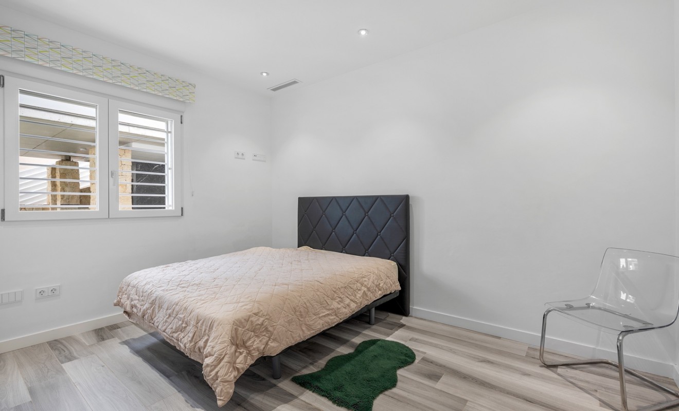 Wederverkoop - Detached villa - Algorfa - Lomas De La Juliana