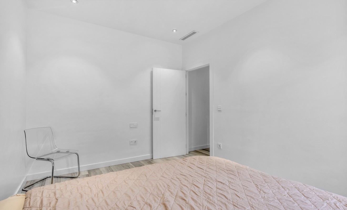 Wederverkoop - Detached villa - Algorfa - Lomas De La Juliana