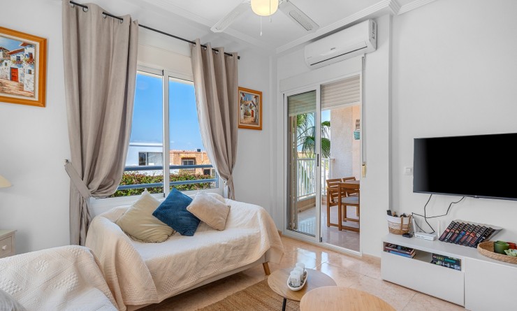Wederverkoop - Appartement - Torrevieja - La Mata