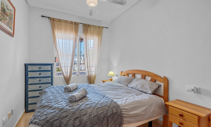 Wederverkoop - Appartement - Torrevieja - La Mata