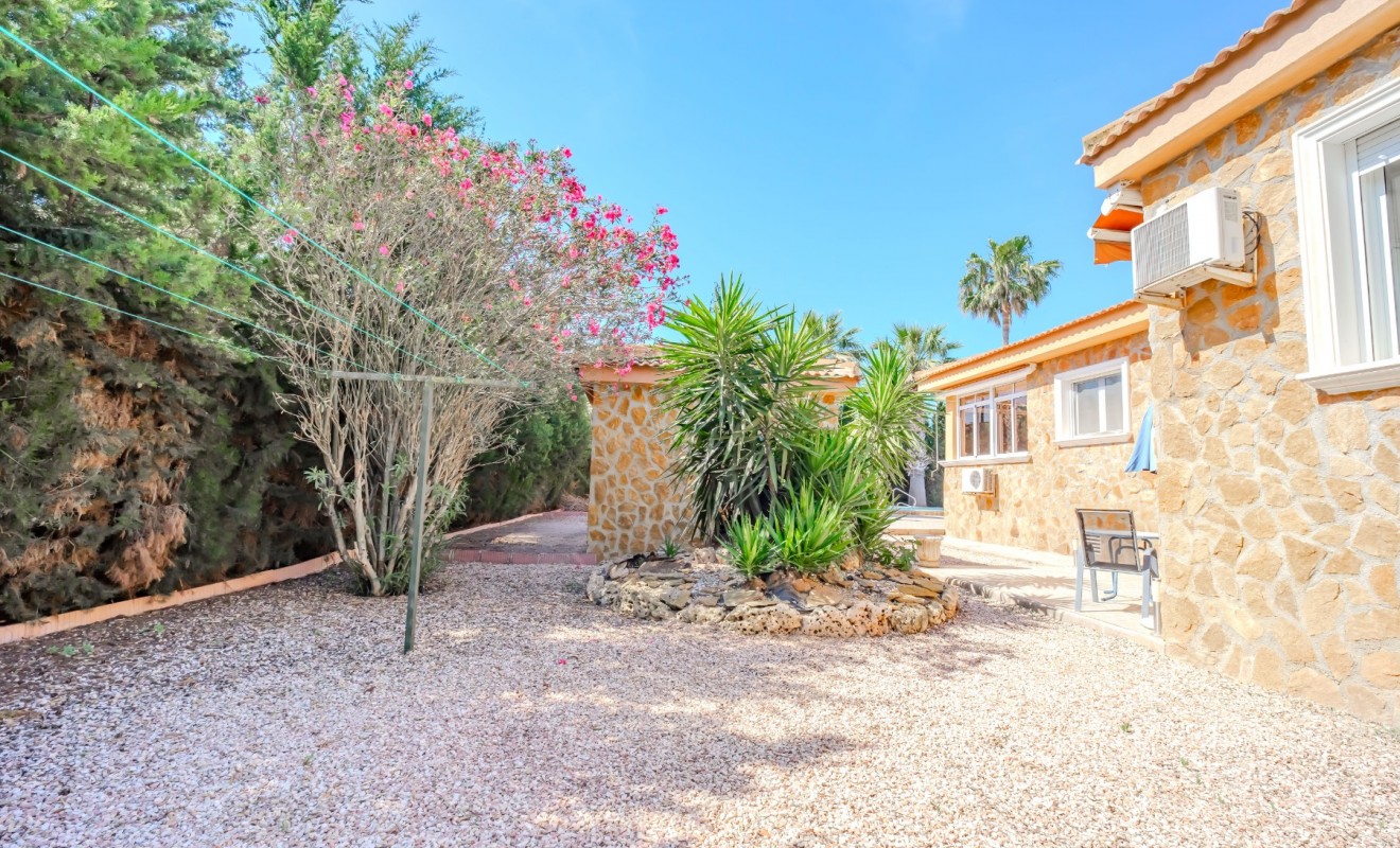 Sale - Country Property - Rojales
