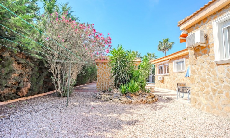 Sale - Country Property - Rojales