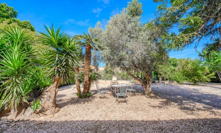 Sale - Country Property - Rojales