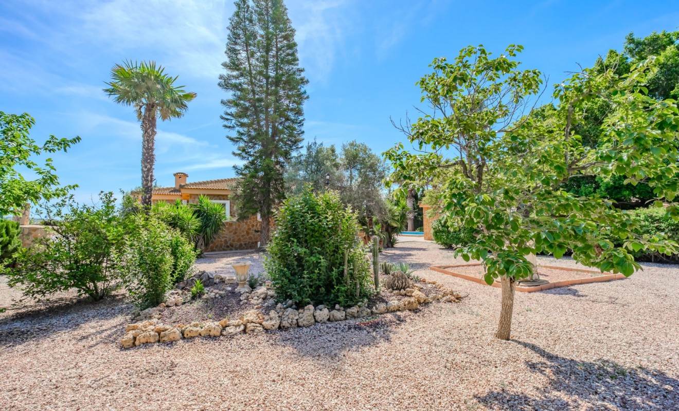 Sale - Country Property - Rojales